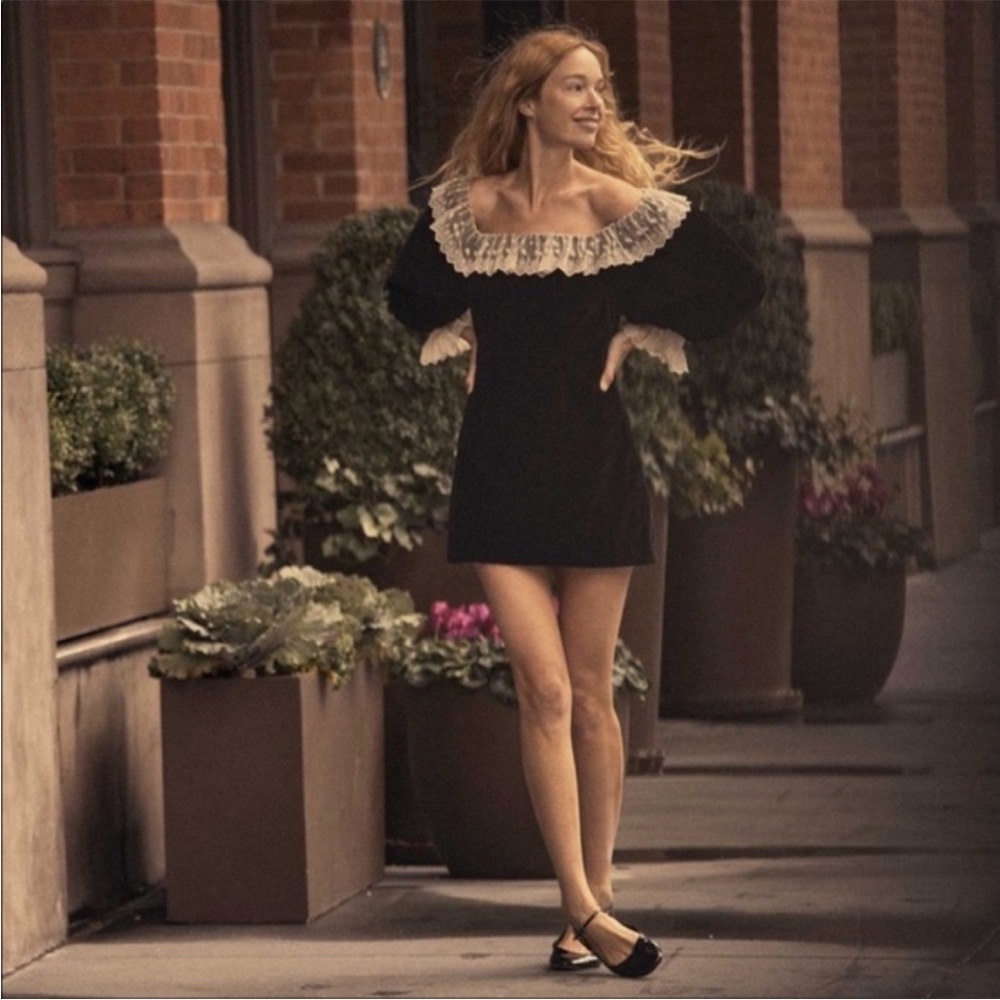 Doen Franique Dress XS - Picture 2 of 8